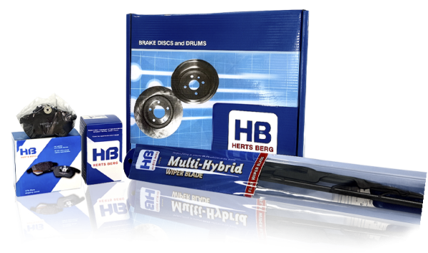 Новое поступление автомобильных запчастей