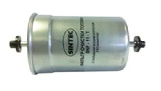 SNF-11-T Фильтр топливный Sintec ГАЗ (штуцер) NF-2111g, GB-334