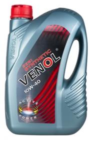 VENOL SEMISYNTHETIC  MULTI  PDG  SAE 10W40 5L API SM/SL/CF, ACEA A3/B4, Leistungsniveau: MB 229.1/3; VENOL SEMISYNTHETIC  MULTI  PDG  SAE 10W40 5L API SM/SL/CF, ACEA A3/B4, Leistungsniveau: MB 229.1/3;