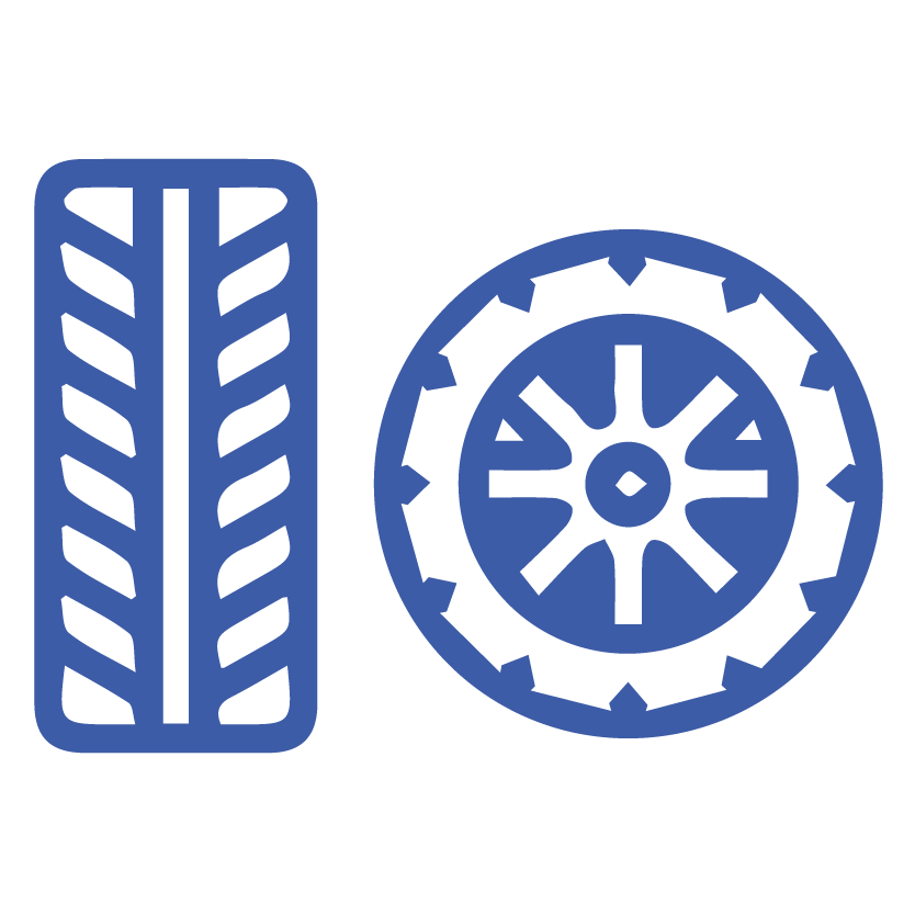 Шины автомобильные