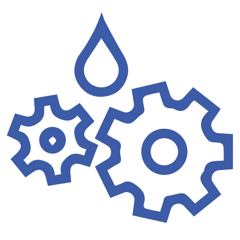 Гидравлические масла