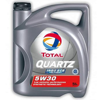 TOTAL INEO ECS 5W30 5L ACEA C2, PSA B71 2290 NivlLow SAPS (151261), TOYOTA TOTAL INEO ECS 5W30 5L ACEA C2, PSA B71 2290 NivlLow SAPS (151261), TOYOTA