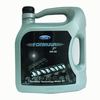 OE FORD 5W30 5L ACEA A1/B1, A5/B5, (155D3A/15595E) OE FORD 5W30 5L ACEA A1/B1, A5/B5, (155D3A/15595E)